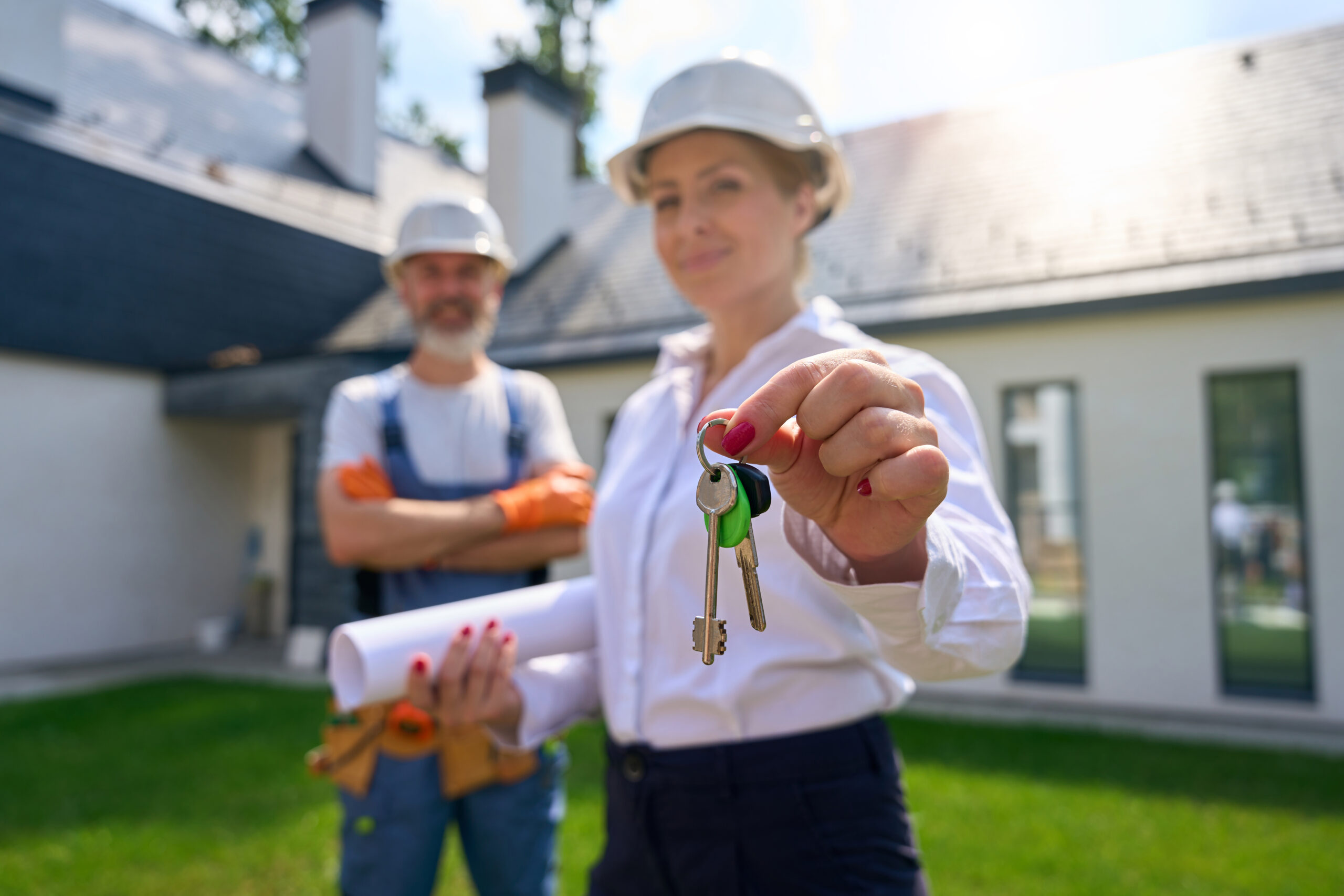 Property Management